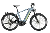 Victoria AVYON 12 Smokey Silver 27,5" 750 Wh Diamant Victoria AVYON 12 Smokey Silver 27,5" 750 Wh Diamant