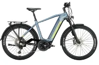 Victoria AVYON 12 Smokey Silver 27,5" 750 Wh Diamant Victoria AVYON 12 Smokey Silver 27,5" 750 Wh Diamant