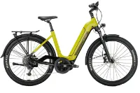 Victoria AVYON 4 Safari Sand Matt 27,5" 625 Wh Wave Victoria AVYON 4 Safari Sand Matt 27,5" 625 Wh Wave
