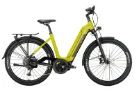 Victoria AVYON 4 Sand Matt 27,5" 625 Wh Wave Victoria AVYON 4 Sand Matt 27,5" 625 Wh Wave