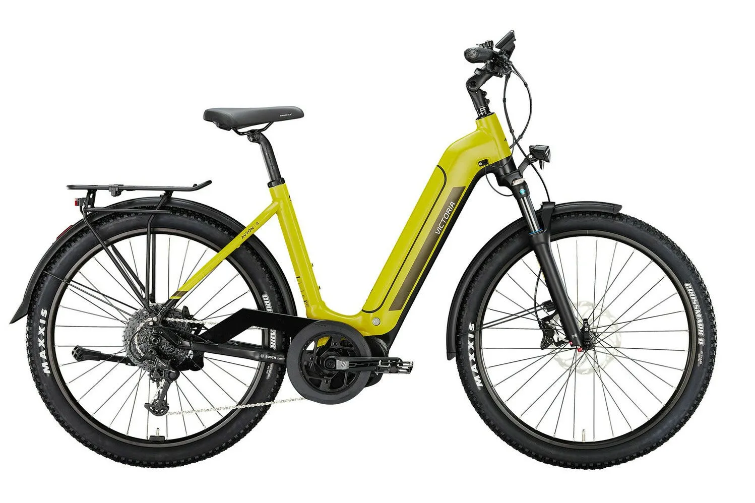 Victoria AVYON 4 Sand Matt 27,5" 625 Wh Wave Victoria AVYON 4 Sand Matt 27,5" 625 Wh Wave