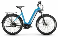 Victoria AVYON 5 Blue Matt 27,5" 750 Wh Wave Victoria AVYON 5 Blue Matt 27,5" 750 Wh Wave
