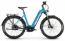 Victoria AVYON 5 Blue Matt 27,5" 750 Wh Wave, Hersteller-blue matt, 46cm