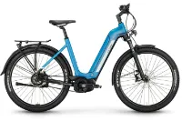 Victoria AVYON 5 River Blue 28" 750 Wh Wave Victoria AVYON 5 River Blue 28" 750 Wh Wave