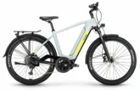 Victoria AVYON 6 White Matt 27,5" 750 Wh Diamant