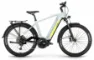 Victoria AVYON 6 White Matt 27,5" 750 Wh Diamant, Weiß, 48cm