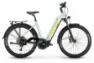 Victoria AVYON 6 White Matt 27,5" 750 Wh Wave, Weiß, 51cm