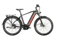 Victoria eAdventure 11.9 Grey Matt 27,5" 625 Wh Diamant Victoria eAdventure 11.9 Grey Matt 27,5" 625 Wh Diamant