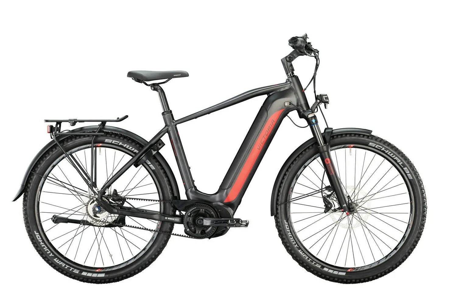 Victoria eAdventure 11.9 Grey Matt 27,5" 625 Wh Diamant, Hersteller-grey matt, 48cm Victoria eAdventure 11.9 Grey Matt 27,5" 625 Wh Diamant, Hersteller-grey matt, 48cm