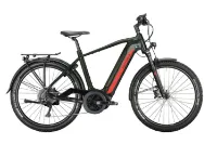 Victoria eAdventure 12.10 Grey Matt 27,5" 750 Wh Diamant Victoria eAdventure 12.10 Grey Matt 27,5" 750 Wh Diamant