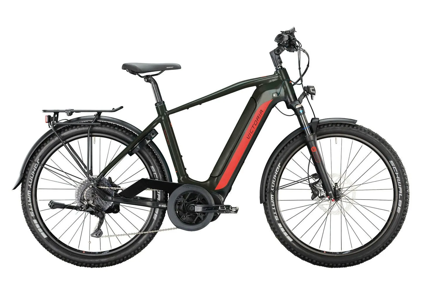 Victoria eAdventure 12.10 Grey Matt 27,5" 750 Wh Diamant, Anthrazit, 48cm Victoria eAdventure 12.10 Grey Matt 27,5" 750 Wh Diamant, Anthrazit, 48cm