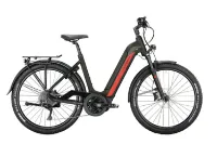 Victoria eAdventure 12.10 Grey Matt 27,5" 750 Wh Wave Victoria eAdventure 12.10 Grey Matt 27,5" 750 Wh Wave