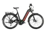 Victoria eAdventure 12.10 Grey Matt 27,5" 750 Wh Wave