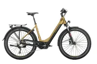 Victoria eAdventure 12.5 Beige Matt 27,5" 504 Wh Wave Victoria eAdventure 12.5 Beige Matt 27,5" 504 Wh Wave