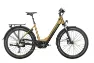 Victoria eAdventure 12.5 Beige Matt 27,5" 504 Wh Wave, Bronze, 50cm