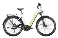 Victoria eAdventure 12.6 snow white matt 27,5" 500 Wh Wave Victoria eAdventure 12.6 snow white matt 27,5" 500 Wh Wave