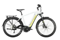 Victoria eAdventure 12.6 White Matt 27,5" 500 Wh Diamant Victoria eAdventure 12.6 White Matt 27,5" 500 Wh Diamant