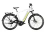 Victoria eAdventure 12.6 White Matt 27,5" 500 Wh Diamant, Weiß, 53cm