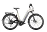 Victoria eAdventure 12.8 Blue Matt 27,5" 625 Wh Wave