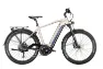 Victoria eAdventure 12.8 Grey Matt 27,5" 625 Wh Diamant, Beige, 53cm