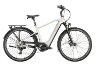 Victoria eManufaktur 12.8 Good Grey 28" 625 Wh Diamant Victoria eManufaktur 12.8 Good Grey 28" 625 Wh Diamant