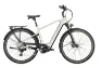 Victoria eManufaktur 12.8 Good Grey 28" 625 Wh Diamant, Silber, 50cm