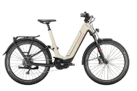 Victoria eParcours 12.8 Grey Matt 27,5" 625 Wh Wave Victoria eParcours 12.8 Grey Matt 27,5" 625 Wh Wave