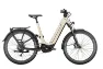 Victoria eParcours 12.8 Grey Matt 27,5" 625 Wh Wave, Beige, 51cm