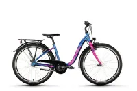 Victoria EQOLA 7 Platinum Grey 26" Wave Victoria EQOLA 7 Platinum Grey 26" Wave
