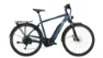 Victoria eTrekking 10.8 denim blue matt/blue 28" 500 Wh Diamant, Dunkelblau, 48cm