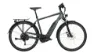 Victoria eTrekking 10.9 obsidian anthracite/brown 28" 500 Wh Diamant, Hersteller-obsidian anthracite / brown, 53cm