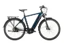 Victoria eTrekking 11.9 Dark Night 28" 625 Wh Wave, Dunkelblau, 51cm