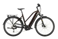 Victoria eTrekking 12.8 Crispy Brown 28" 625 Wh Trapez Victoria eTrekking 12.8 Crispy Brown 28" 625 Wh Trapez