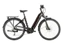 Victoria eTrekking 12.8 Crispy Brown 28" 625 Wh Wave, Hersteller-crispy brown, 46cm