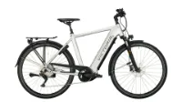 Victoria eTrekking 12.8 stardust silver matt/black 28" 625 Wh Diamant Victoria eTrekking 12.8 stardust silver matt/black 28" 625 Wh Diamant