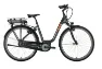 Victoria eTrekking 5.9 H Dutch Black 28" 500 Wh Wave, Anthrazit, 51cm