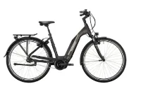 Victoria eTrekking 7.6 Anthr. matt 28" 500 Wh Wave Victoria eTrekking 7.6 Anthr. matt 28" 500 Wh Wave