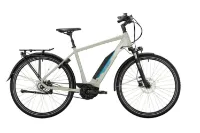 Victoria eTrekking 7.8 Agate Grey 28" 500 Wh Diamant Victoria eTrekking 7.8 Agate Grey 28" 500 Wh Diamant