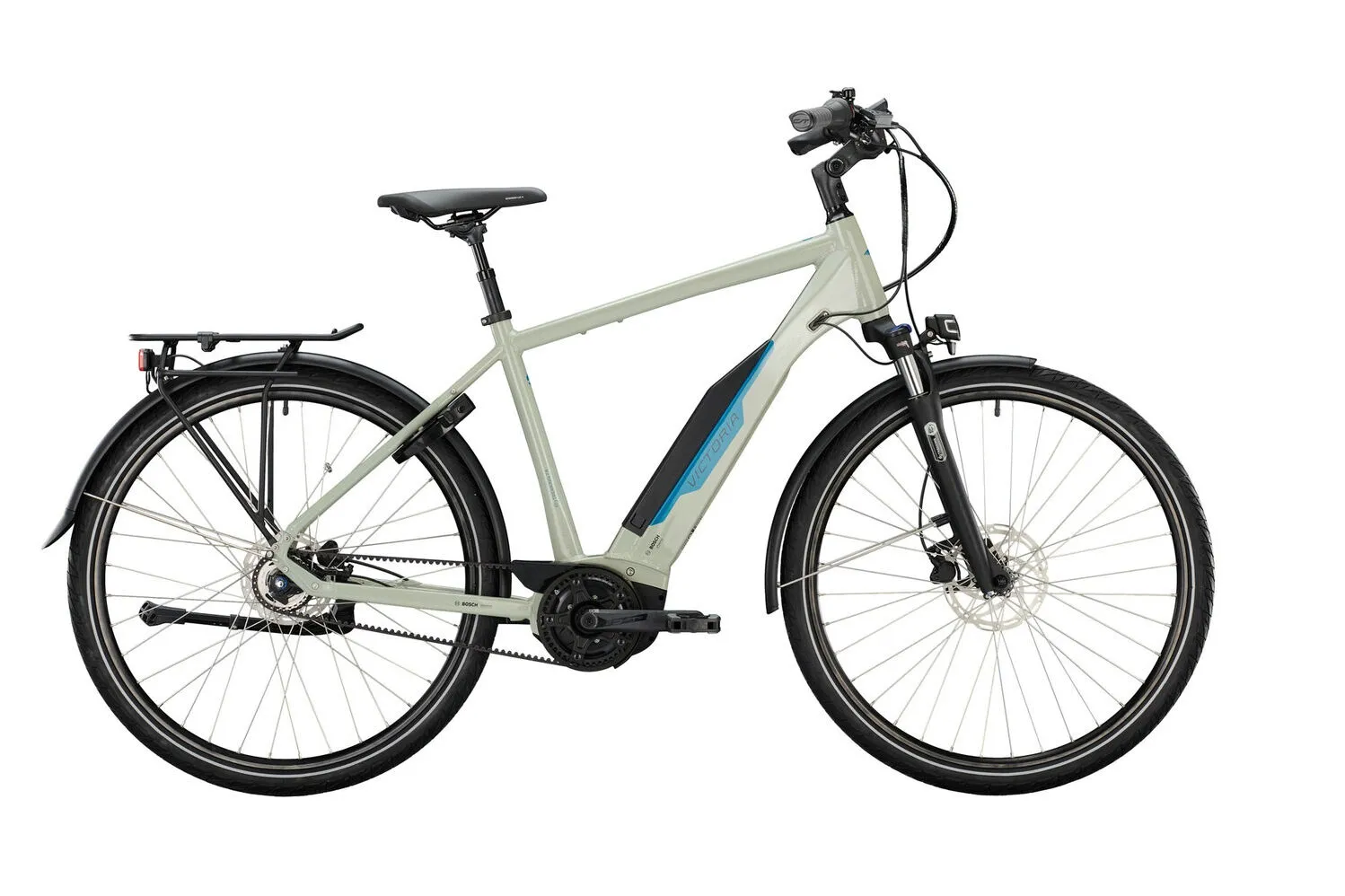 Victoria eTrekking 7.8 Agate Grey 28" 500 Wh Diamant, Hersteller-agate grey, 58cm Victoria eTrekking 7.8 Agate Grey 28" 500 Wh Diamant, Hersteller-agate grey, 58cm