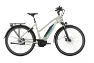 Victoria eTrekking 7.8 Agate Grey 28" 500 Wh Trapez, Hersteller-agate grey, 53cm