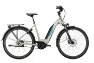 Victoria eTrekking 7.8 Agate Grey 28" 500 Wh Wave, Hersteller-agate grey, 51cm
