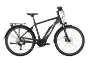 Victoria eTrekking 8.8 Black Matt 28" 500 Wh Diamant, Hersteller-black matt, 53cm