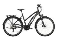 Victoria eTrekking 8.8 Black Matt 28" 500 Wh Trapez Victoria eTrekking 8.8 Black Matt 28" 500 Wh Trapez