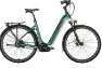 Victoria MANOC 5 Green Matt 28" 750 Wh Wave