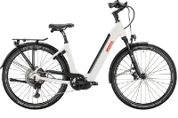 Victoria MANOC 6 Galaxy White 28" 750 Wh Wave Victoria MANOC 6 Galaxy White 28" 750 Wh Wave