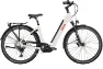 Victoria MANOC 6 Galaxy White 28" 750 Wh Wave, Weiß, 54cm