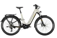 Victoria PARCOURS 4 Grey Metallic 27,5" 625 Wh Wave Victoria PARCOURS 4 Grey Metallic 27,5" 625 Wh Wave