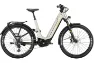 Victoria PARCOURS 4 Grey Metallic 27,5" 625 Wh Wave