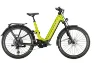 Victoria PARCOURS 6 Lime Green 27,5" 625 Wh Wave, Hersteller-lime green, 46cm