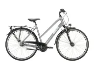 Victoria Trekking 1.7 Ash Grey 2022 28" Trapez Victoria Trekking 1.7 Ash Grey 2022 28" Trapez